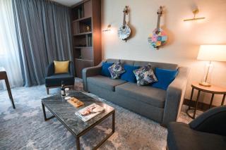 InterContinental Lisbon by IHG - Lisbona - 8