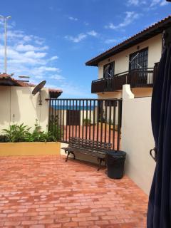 Flat Pé na Areia Cabo Frio - Cabo Frio - 4