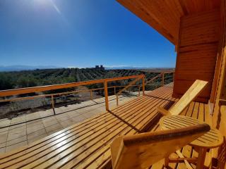 Le Parc des Oliviers - 4