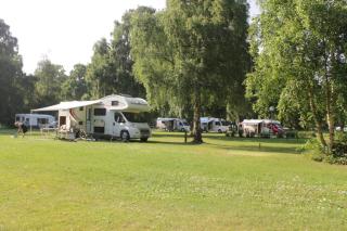 Nordskoven Strand Camping - Rønne - 3
