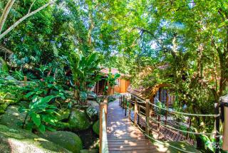 Pousada Mata Nativa - 2