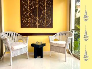 Apt S104 Kamala Regent - Kamala Beach - 7
