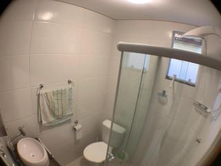 Ótimo apto a 400m do mar para até 6 pessoas!!! - 6