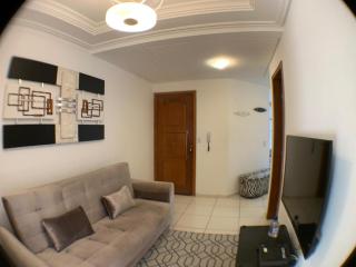 Ótimo apto a 400m do mar para até 6 pessoas!!! - 1