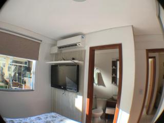 Ótimo apto a 400m do mar para até 6 pessoas!!! - 7