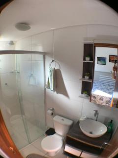 Ótimo apto a 400m do mar para até 6 pessoas!!! - 5