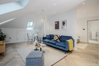 Stay Kula London - Fitzrovia Newman St - 5