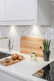 Stay Kula London - Fitzrovia Newman St - 2