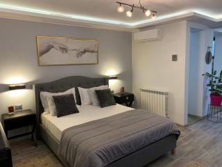 Mery Deluxe Apartment - Galaţi - 9