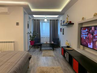 Mery Deluxe Apartment - Galaţi - 4