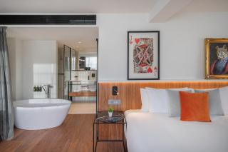 The Level at Melia White House - London - 1