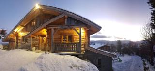 Chalet Sempre Més - Font-Romeu-Odeillo-Via - 4
