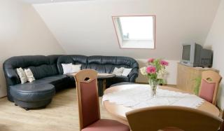 Ferienwohnung Steinhausen - 1