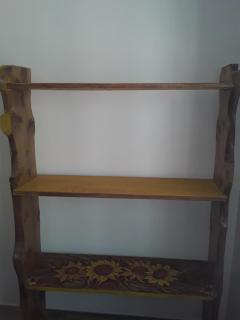 Casa aconchegante em estilo rústico - 2