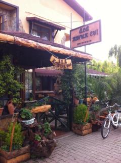 Ala Otel Konuk Evi Agva - Şile - 0