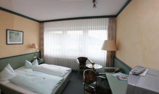 Hotel Reifenstein - Kleinbartloff - 6
