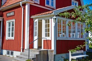Örserumsbrunn Gestgifveri & Konferens - Gränna - 5