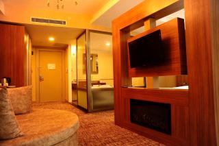 Bendis Hotel - 5