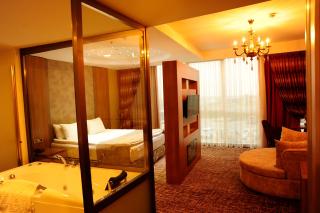 Bendis Hotel - Keşan - 0