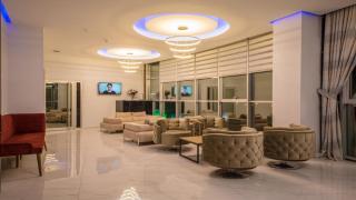 Bendis Hotel - Keşan - 4
