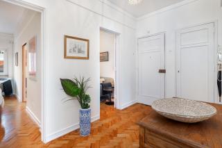 WHome | Estrela Family Apartment perfect for Families & Friends - 4