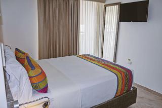 San Bernardo Hotel - Ríohacha - 7