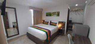 San Bernardo Hotel - Ríohacha - 6