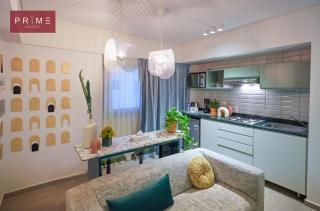 Prime Select Kattameya Bavaria Town - 7