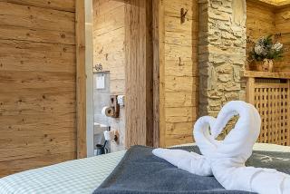 Almhotel Grünsteinblick - Adults only - 7