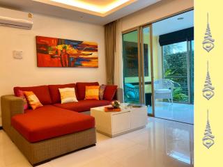 Apt S104 Kamala Regent - 5