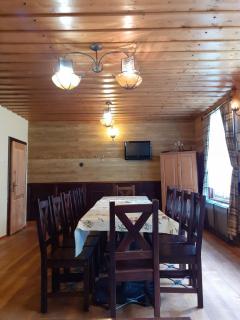 Parkhotel Harrachov - Harrachov - 2