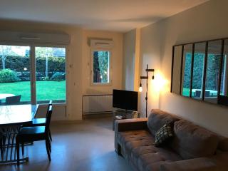 Appartement Cosy, tout confort, à deux pas de la mer - Deauville - 3