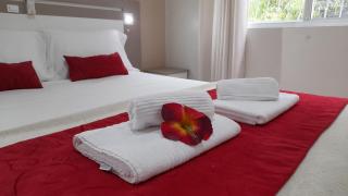 Amarra 69 Bombinhas Residence - Apartamentos de praia no Centro - Bombinhas - 3