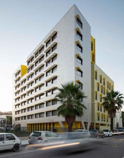 PARME ETAPE - Niza - 6