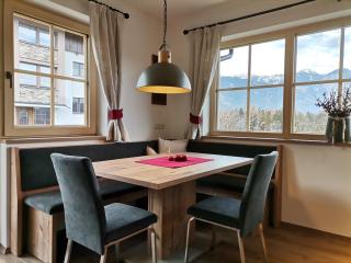 Ferienhaus Weber-Häusl - Reith im Alpbachtal - 7
