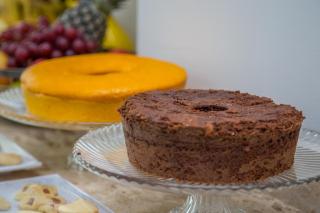 Hotel e Pousada Flor do Juá - 3