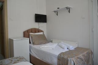 TABRİZ HOTEL - Istambul - 1