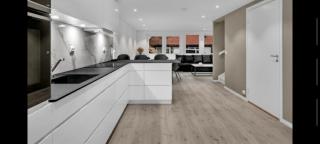 Hytte med 4 Soverom - 1