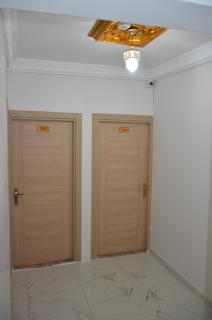 TABRİZ HOTEL - Istambul - 2