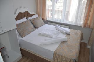 TABRİZ HOTEL - Istambul - 5