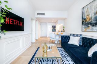 WHome | The Boulevard Prime Location & Timeless Luxury - 9