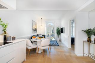 WHome | The Boulevard Prime Location & Timeless Luxury - Lisboa - 2