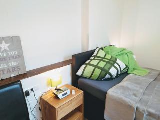 Super Wohnungen #2, #3 und #4 DG im Zentrum, Süd-Sonne und Burg-Blick - Stolberg - 5