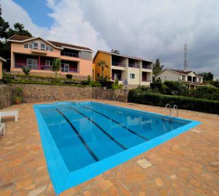 Villa Belle Vue - Kigali - 7