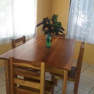 Casa Esmeralda - Paquera - 1