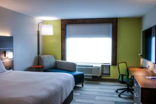Holiday Inn Express Hotel & Suites Memphis/Germantown by IHG - Memphis - 7