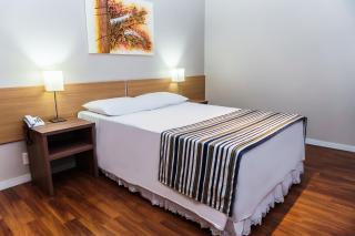 Hotel Nacional Inn Porto Alegre - Próximo ao Complexo Hospitalar Santa Casa e UFRGS - Porto Alegre - 5