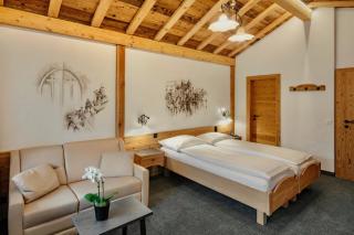 Hotel Antika - Zermatt - 0