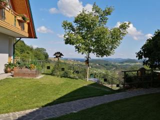 Ferienwohnung Stoff - Kitzeck im Sausal - 2