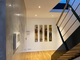 Modernes Ferienhaus im Schwarzwald - 4